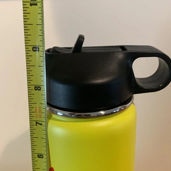 Softball Water Bottle NWOT - Picture 14 of 15